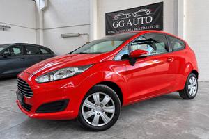 Ford Fiesta 1.4 3p. Bz.- GPL Titanium