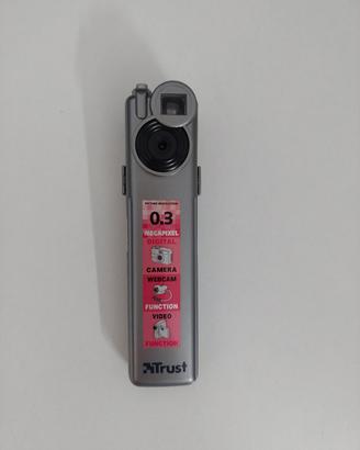 spycam 100 trust vintage 