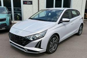 Hyundai i20 1.0 t-gdi Connectline 90cv dct