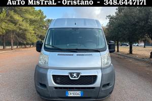 Peugeot Boxer 3.0 HDi 145CV