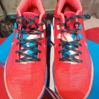 scarpe Nike Kyrie Flytrap V come nuove 