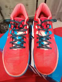 scarpe Nike Kyrie Flytrap V come nuove 