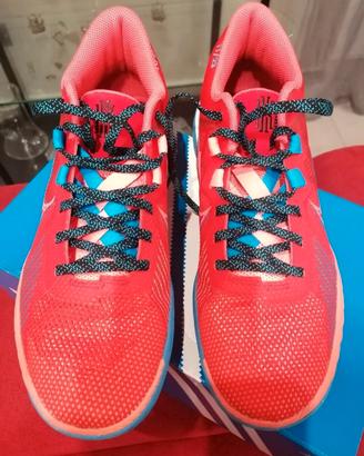 scarpe Nike Kyrie Flytrap V come nuove 