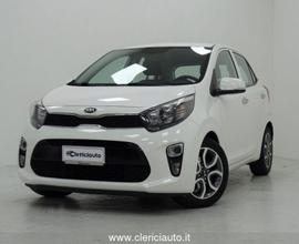 KIA Picanto 1.0 12V EcoGPL 5 porte Cool