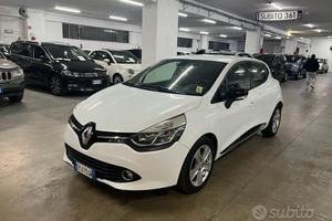 Renault Clio 1.5 dCi 90cv tenuta benissimo