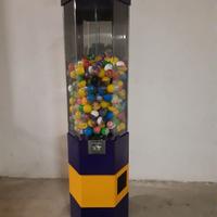 Distributore palline