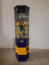 Distributore palline