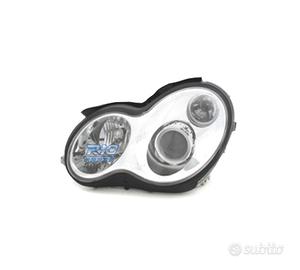 FANALE SINISTRO XENO MERCEDES CLASSE C W203 00-07 