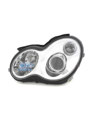 FANALE SINISTRO XENO MERCEDES CLASSE C W203 00-07 
