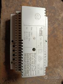 alimentatore Urmet Sch. 786/1 