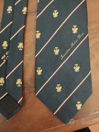 FENDI cravatta personalizzata x nave Andrea Doria