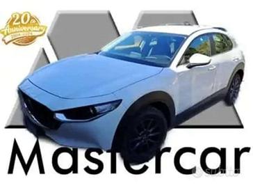 MAZDA CX-30 CX-30 2.0 m-hybrid Evolve 2wd 122cv