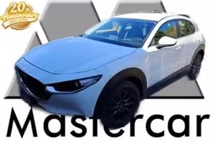 MAZDA CX-30 CX-30 2.0 m-hybrid Evolve 2wd 122cv