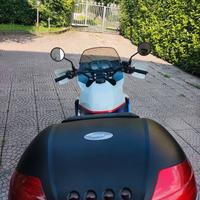 Honda Transalp 600