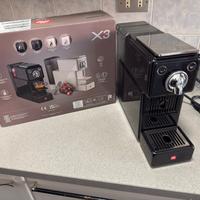 macchina caffè illy xcaps. NUOVA