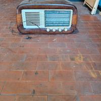 radio vintage 