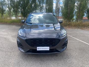 Ford Kuga 2.5 Plug In Hybrid 225 CV CVT 2WD ST-Lin