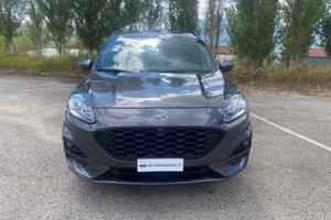 Ford Kuga 2.5 Plug In Hybrid 225 CV CVT 2WD ST-Lin
