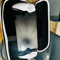 Playstation Portal nuova, acquistata a luglio 2025