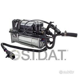Compressore sospensioni Porsche Cayenne