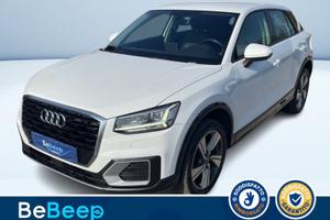 Audi Q2 35 1.5 TFSI ADMIRED S-TRONIC MY20