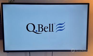 TV q.bell 32”