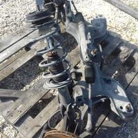 Fiat idea 1.3mj avantreno completo 2004