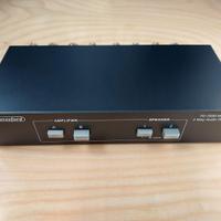 TC-7220 MKIII Beresford Switch Diffusori-Ampli