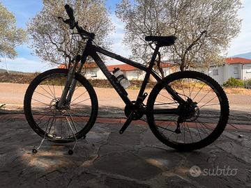 Mountain bike