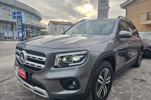 Mercedes-benz GLB 180 d Automatic Business Extra 2