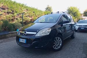 Opel Zafira 1.7 CDTI 2008