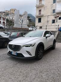 MAZDA CX 3 DIESEL