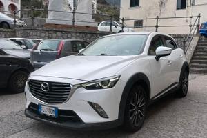 MAZDA CX 3 DIESEL