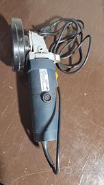 Smerigliatrice Seghetto Levigatrice e Avvitatore