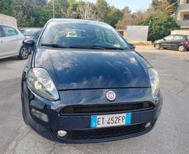 Fiat Punto 1.3 MJT II S&S 85 CV 5 porte ECO Lounge