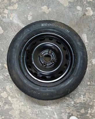 Ricambi OPEL CORSA 2010