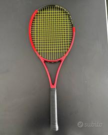 Dunlop cx200