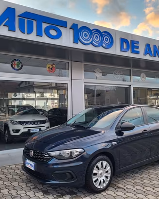 Fiat Tipo MULTIJET 2 EURO 6 - 5 DOORS ( PORTE ) **