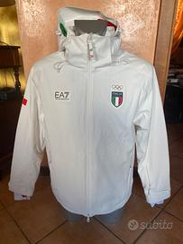 GIACCA SCI ITALIA OLIMPIADI MILANO-CORTINA M NUOVA