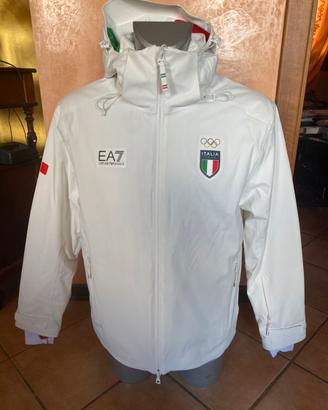 GIACCA SCI ITALIA OLIMPIADI MILANO-CORTINA M NUOVA