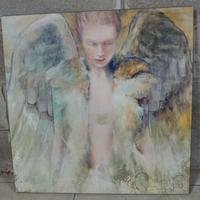 Guardian Angel di Elvira Anrheim