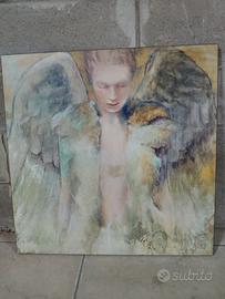 Guardian Angel di Elvira Anrheim
