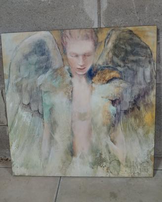 Guardian Angel di Elvira Anrheim