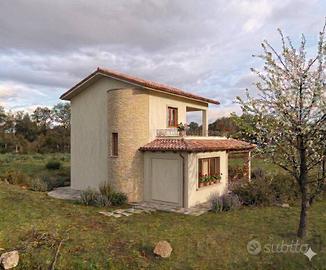 Rustico / Casale di 118 m² a Itri