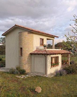 Rustico / Casale di 118 m² a Itri