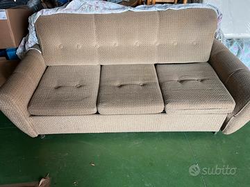 Divano letto
