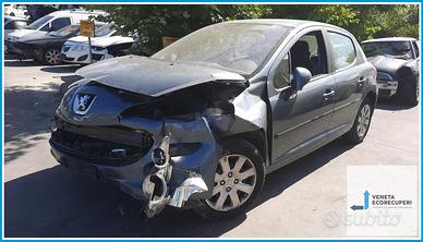 Ricambi Usati PEUGEOT 207 2006