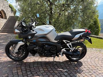 Usato BMW K 1200 R - 2007
