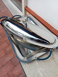 VASSOIO e PESCIERA per utenti di zona