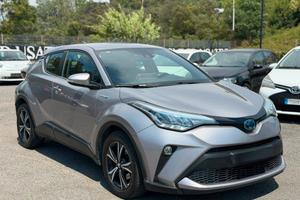 Toyota C-HR 1.8 Hybrid E-CVT Trend